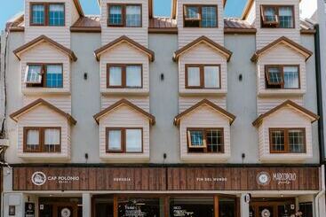 Hotel Cap Polonio