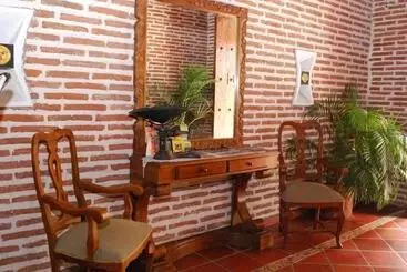 Hotel Don Pedro De Heredia