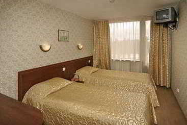 Hotel Evridika Hills