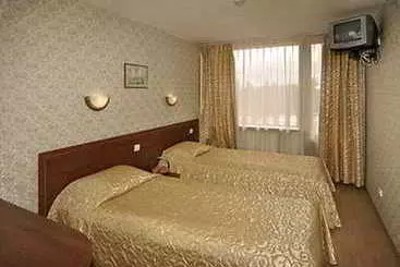 Hotel Evridika Hills