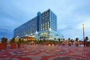 Century Kuching Hotel