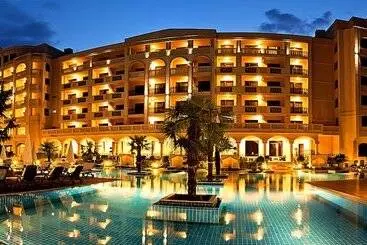 Primoretz Grand Hotel & Spa