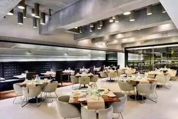 Hotell Grand Mercure Bangalore An Accor Brand