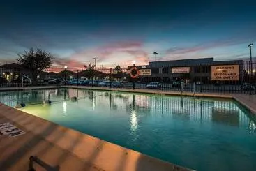 Holiday Inn Express Hotel & Suites Plano West Frisco, An Ihg