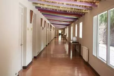 Отель Huacalera