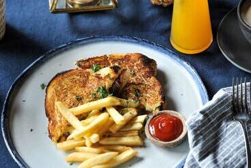 Szálloda Ijen Resort And Villas The Hidden Paradise