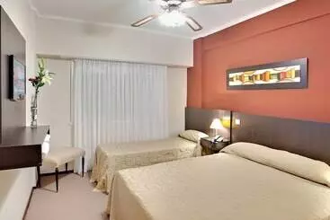 Szálloda Nuevo Horizonte