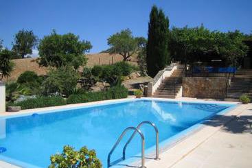 هتل روستایی Agroturisme Perola Only Adults