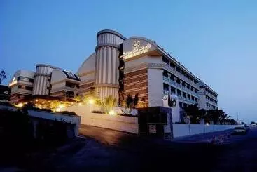 Seamelia Beach Resort Hotel & Spa