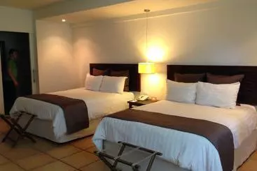 فندق Solarium Coronado Beach