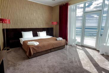 هتل Stella Residence Club