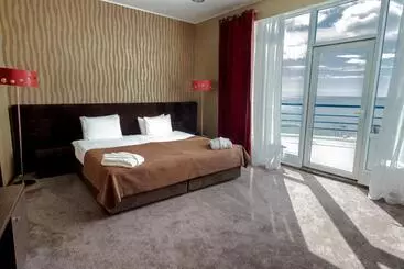 ホテル Stella Residence Club