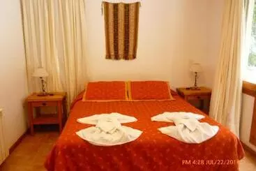 아파트호텔 Melewe