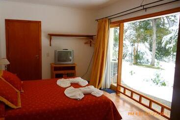 Appartement-hotel Melewe