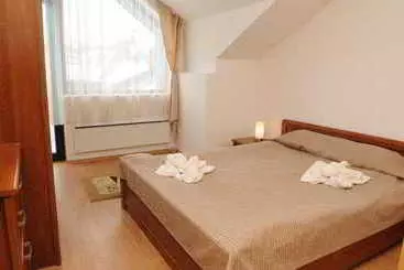 Northern Star Aparthotel