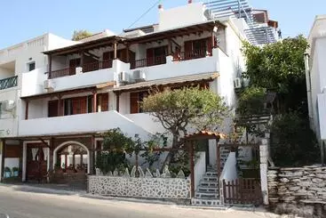 Huoneisto Amorani Studios