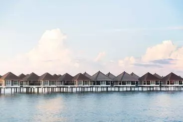 Resort Otel Golden Palm Tree Malaysia