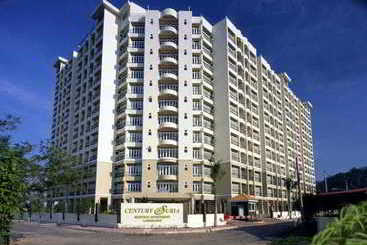 מלון דירות Century Suria Serviced Suite