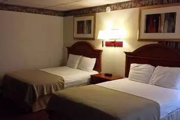 Отель Americas Best Value Inn Palmyra/hershey