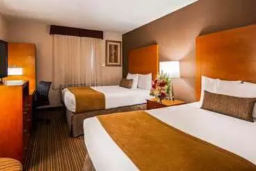 Hotel Best Western Jfk Airport