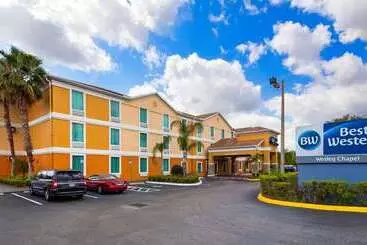 Hotel Best Western Wesley Chapel