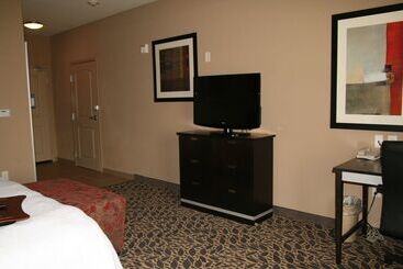 호텔 Hampton Inn & Suites Bay City, Tx
