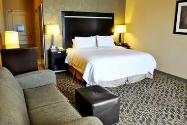 Szálloda Hampton Inn & Suites Bay City, Tx