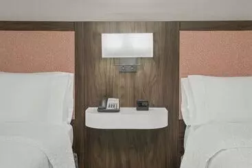 ホテル Hampton Inn & Suites Macon I 75 North