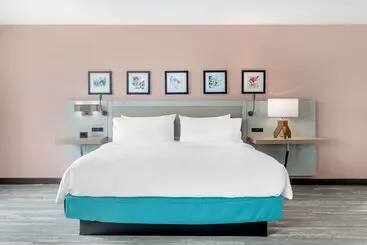 ホテル Hilton Garden Inn Atlanta Ne/gwinnett Sugarloaf