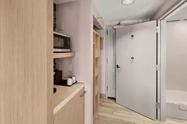 호텔 Hilton Garden Inn Ithaca