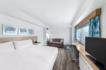 호텔 Hilton Garden Inn Ithaca