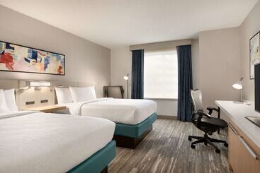 فندق Hilton Garden Inn Tysons Corner