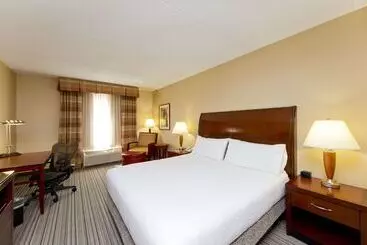 酒店 Hilton Garden Inn Winchester