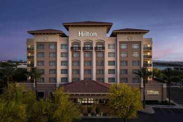 فندق Hilton Phoenix Chandler