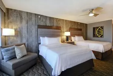 Hotel Homewood Suites By Hilton At The Waterfront