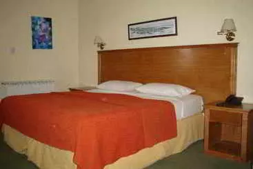 Hotel Hosteria Mirabeagle