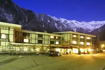 Otel Hotaka