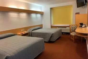 酒店 Intercity Zapopan