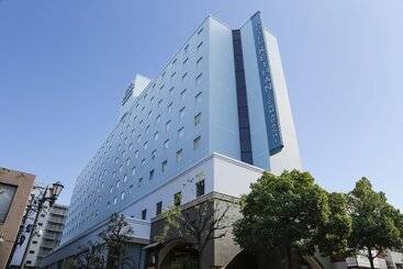 Otel Keihan Tenmabashi