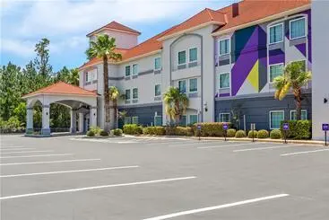 ホテル La Quinta By Wyndham Kingsland/kings Bay Naval B