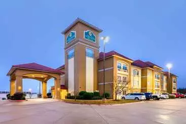 فندق La Quinta Inn & Suites By Wyndham Longview North
