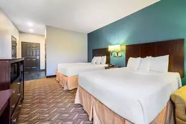 酒店 La Quinta Inn & Suites By Wyndham Longview North