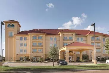 Hotel La Quinta By Wyndham Mt. Pleasant