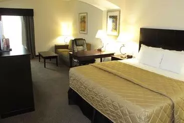 호텔 La Quinta By Wyndham Port Orange / Daytona