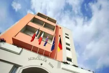 Hotel Miramare Inn