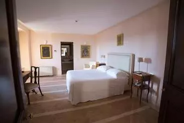 Отель Palazzo Viceconte