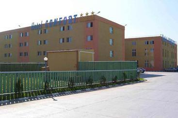 ホテル Rin Express