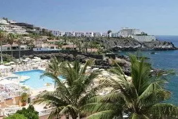 ホテル Stil Los Gigantes   Adults Only