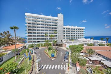 בית מלון כפרי Stil Los Gigantes   Adults Only