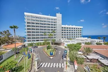 酒店 Stil Los Gigantes   Adults Only